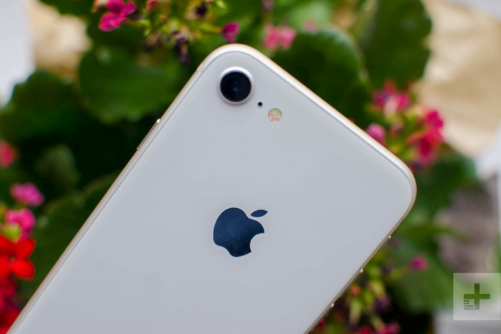 Những mẫu iPhone không nên mua lúc này - 5