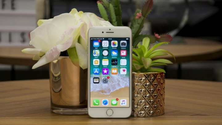 Những mẫu iPhone không nên mua lúc này - 6