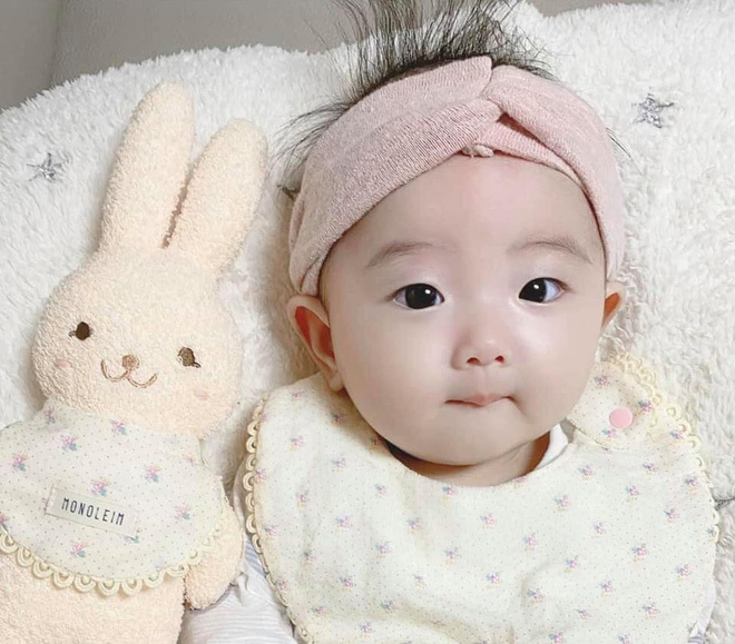 Mỹ nhân BLACK PINK tự nhận 'xấu gái nhất nhà' và đây chính là lý do - 9