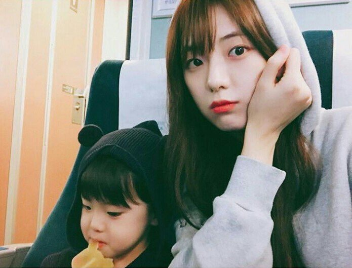 Mỹ nhân BLACK PINK tự nhận 'xấu gái nhất nhà' và đây chính là lý do - 3