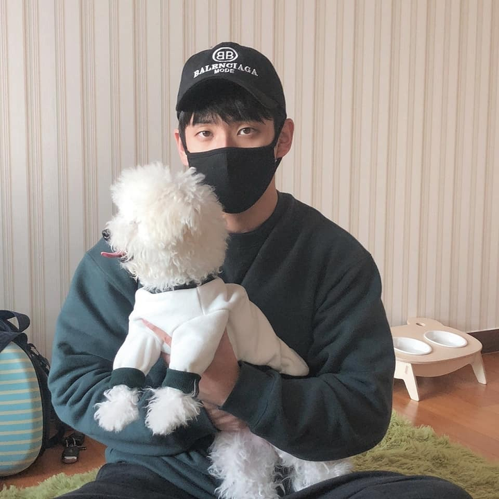 Mỹ nhân BLACK PINK tự nhận 'xấu gái nhất nhà' và đây chính là lý do - 7