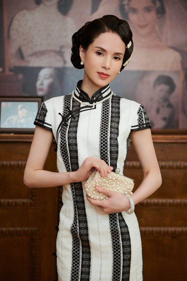 Cô cô Lý Nhược Đồng khoe dáng cực đỉnh trong bộ ảnh mới - 6