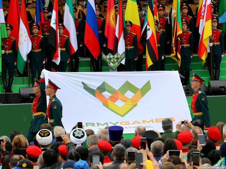 Việt Nam lần đầu đăng cai Army Games: Đội tuyển bắn tỉa đứng trước cơ hội lớn - 1
