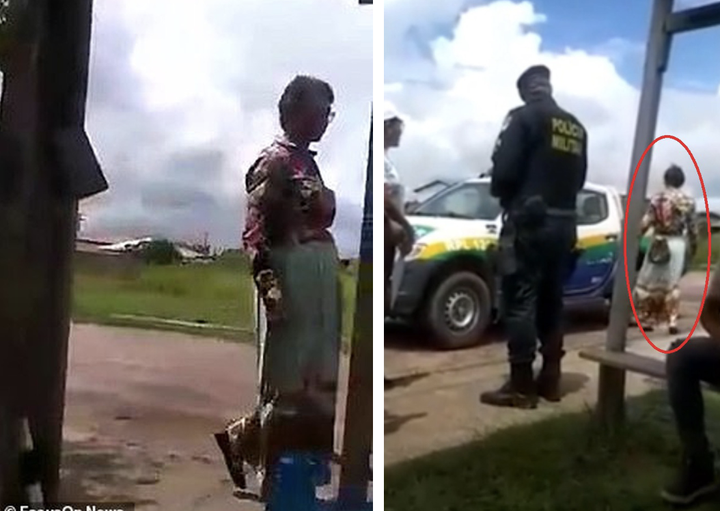 Thương mẹ U60 thi bằng lái 3 lần vẫn rớt, con trai giả gái thi hộ và cái kết - 3