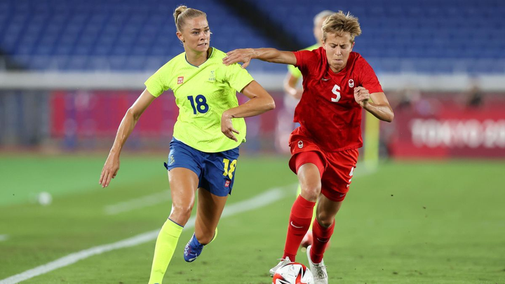 Trực tiếp Olympic Tokyo 2020: Olympic Nhật Bản trắng tay - 1