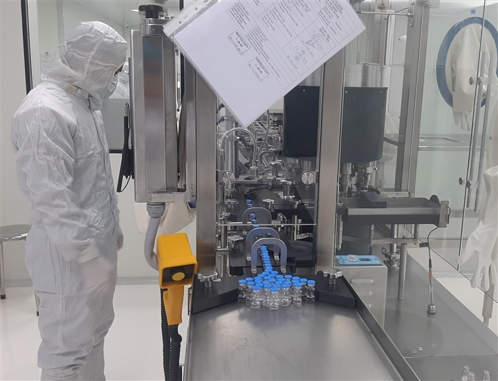 Nanogen báo cáo hiệu quả vaccine Nano Covax, Bộ Y tế họp thẩm định vào ngày mai - 2