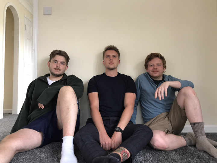 Trải nghiệm mắc COVID-19 giữa vùng hoang sơ - 1