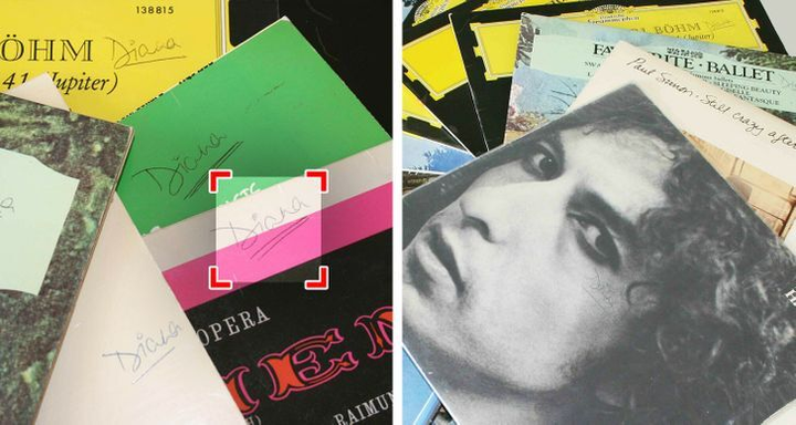 9 món đồ cũ của Công nương Diana trở nên siêu đắt sau khi bà qua đời - 6