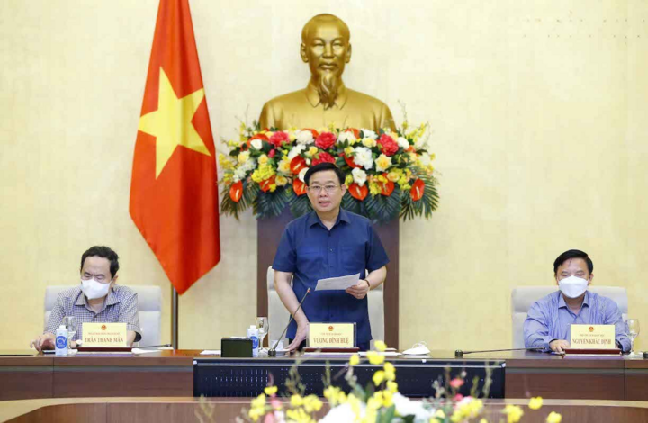 4 quy định khác Luật sẽ được áp dụng để phòng, chống COVID-19 - 1