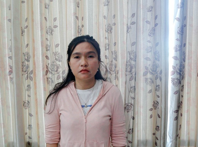 Lừa mối xuất khẩu lao động, chiếm đoạt 1,2 tỷ đồng của 4 nạn nhân - 1