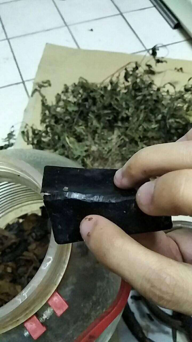 Cô gái tặng bố bình rượu thuốc, uống 7 năm mới phát hiện sự thật đáng sợ ở trong - 3