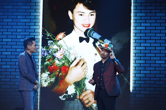 Xuân Bắc kể chuyện từ chối đóng học phí bằng tiền bán lợn của mẹ - 3