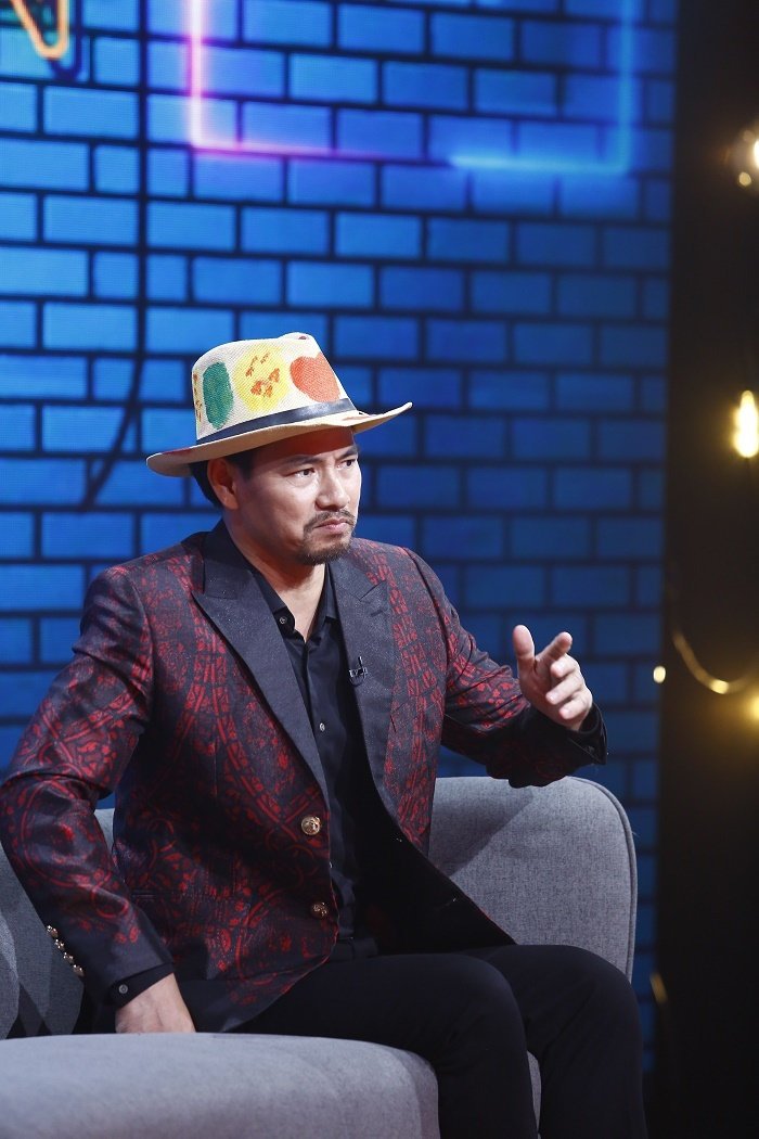 Xuân Bắc kể chuyện từ chối đóng học phí bằng tiền bán lợn của mẹ - 1