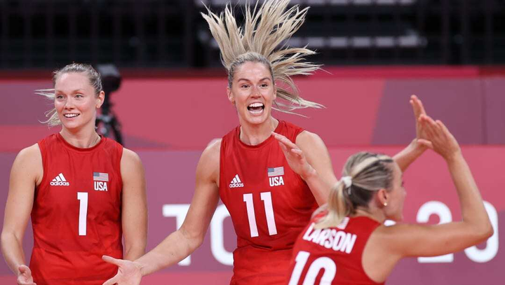 Trực tiếp Olympic Tokyo 2020: Olympic Nhật Bản trắng tay - 5