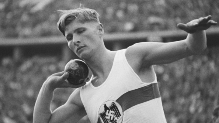 8 bộ phim cực hay về đấu trường Olympic - 1