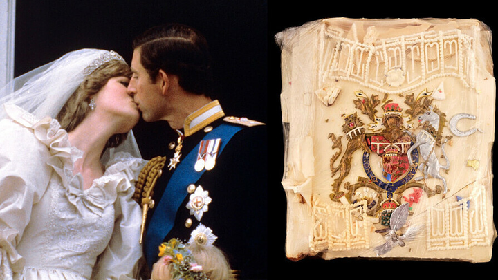 9 món đồ cũ của Công nương Diana trở nên siêu đắt sau khi bà qua đời - 9