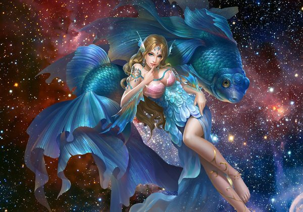 12 cung hoàng đạo 7/8: Sư Tử được quý nhân nâng đỡ, Song Ngư gặp may bất ngờ - 2