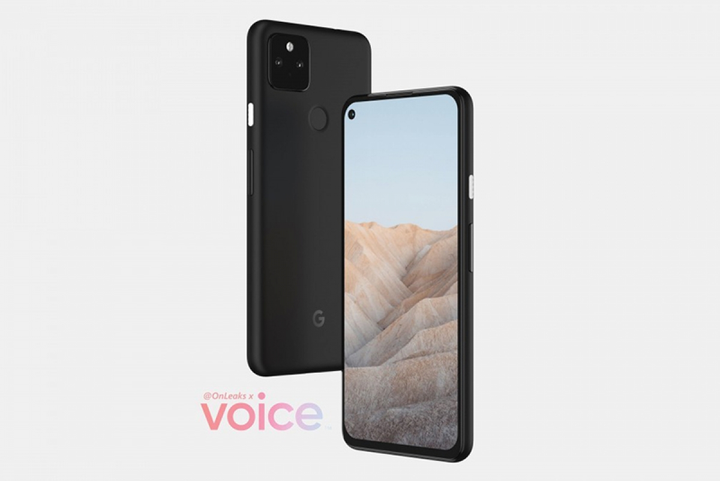 Google Pixel 5a sẽ ra mắt ngày 26/8 với giá 450 USD - 1