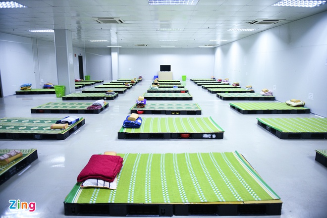 Bộ Công Thương gửi kiến nghị tháo gỡ sản xuất '3 tại chỗ' - 1