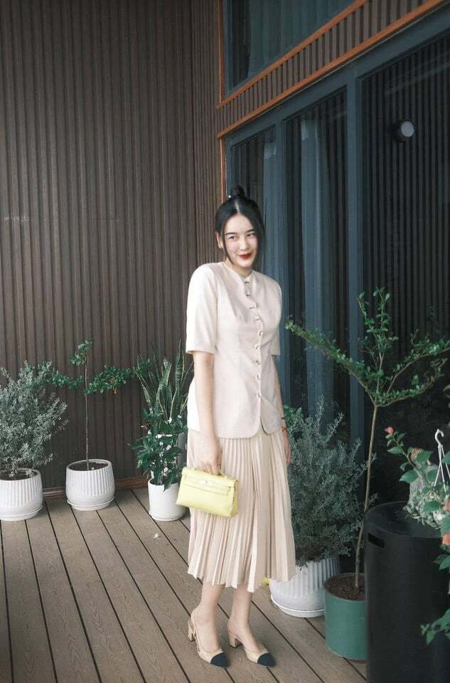 Leenaa Clothing thu hút sự chú ý của nhiều tín đồ thời trang - 2