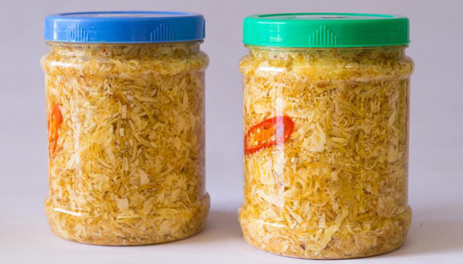 Từ nhút tới cháo lươn: Thật uổng phí nếu về xứ Nghệ mà chưa ăn những đặc sản này - 3