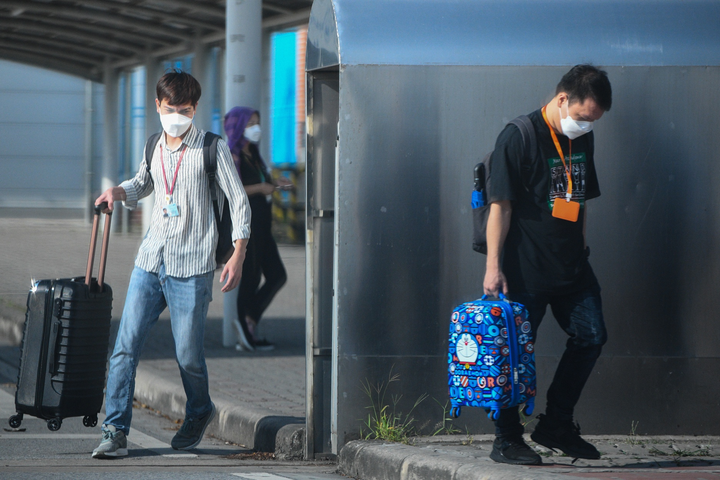 Bộ Công Thương gửi kiến nghị tháo gỡ sản xuất '3 tại chỗ' - 2