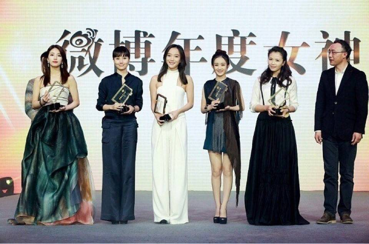 Nhan sắc đỉnh cao của tình đầu quốc dân Suzy: Lấn át cả dàn mỹ nhân Hoa ngữ - 4