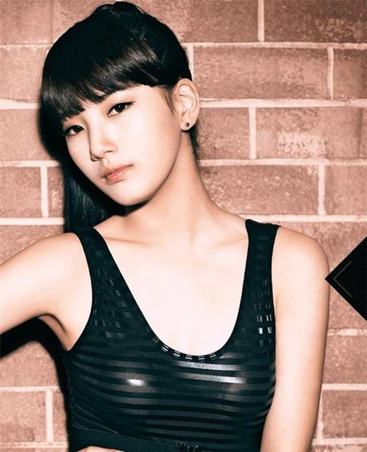 Nhan sắc đỉnh cao của tình đầu quốc dân Suzy: Lấn át cả dàn mỹ nhân Hoa ngữ - 1