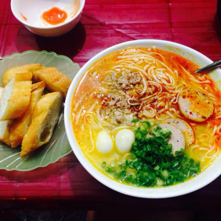 Từ nhút tới cháo lươn: Thật uổng phí nếu về xứ Nghệ mà chưa ăn những đặc sản này - 7