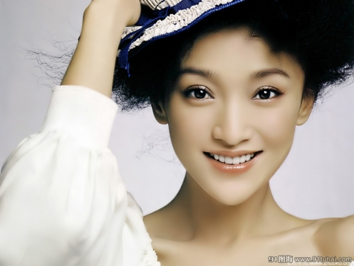 Vì sao Châu Tấn được coi là 'quốc bảo diễn xuất' của Trung Quốc? - 9