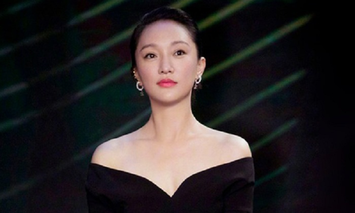 Vì sao Châu Tấn được coi là 'quốc bảo diễn xuất' của Trung Quốc? - 10