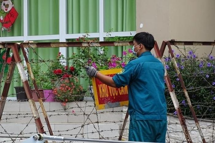 Bình Phước tiếp tục thực hiện Chỉ thị 16 thêm 7 ngày - 1