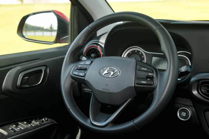 'Soi' chi tiết Hyundai Grand i10 2021 - 8