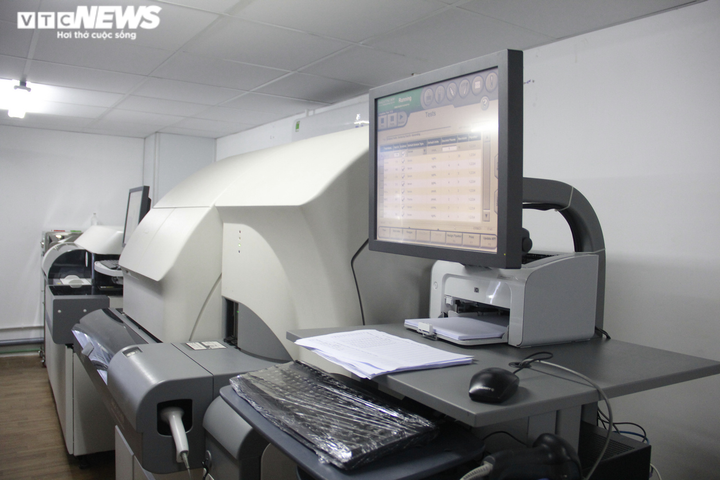 Ba trung tâm hồi sức tích cực 1.500 giường tại TP.HCM sẵn sàng nhận bệnh nhân - 9