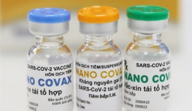 Tuần sau, Bộ Y tế tiếp tục họp thẩm định vaccine Nano Covax - 1