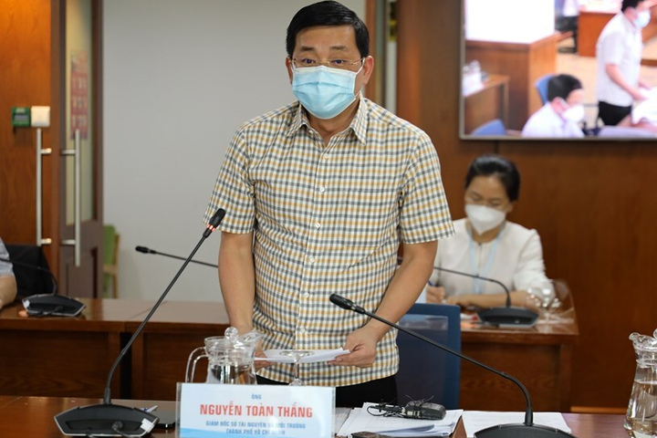 TP.HCM hỗ trợ toàn bộ chi phí 17 triệu đồng cho mỗi người chết vì COVID-19 - 1