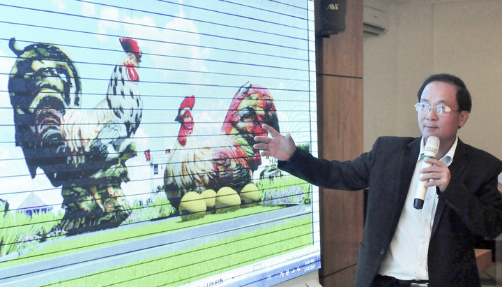 5 người trong gia đình nữ nhân viên sân golf FLC Quy Nhơn mắc COVID-19 - 1