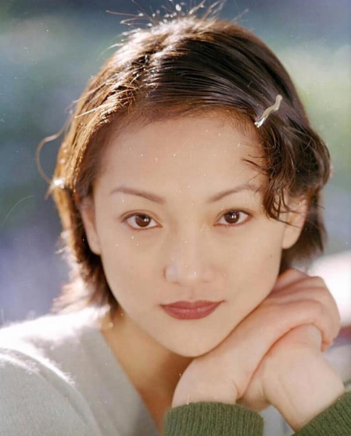 Vì sao Châu Tấn được coi là 'quốc bảo diễn xuất' của Trung Quốc? - 8