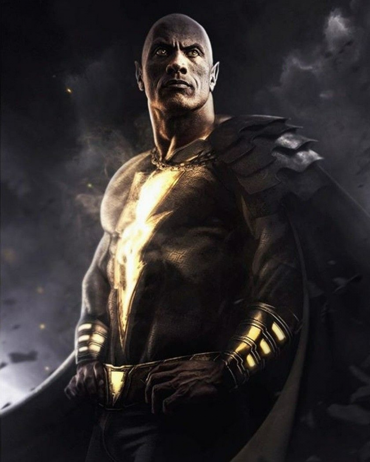 The Rock - từ cầu thủ bóng bầu dục thất bại đến siêu sao Hollywood - 8