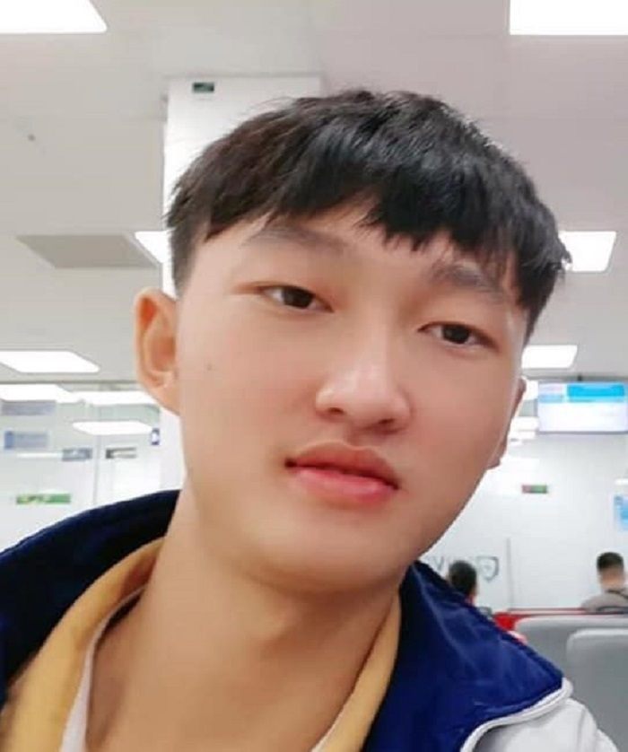 Nam sinh lớp 12 đâm hai mẹ con bạn gái nguy kịch - 1