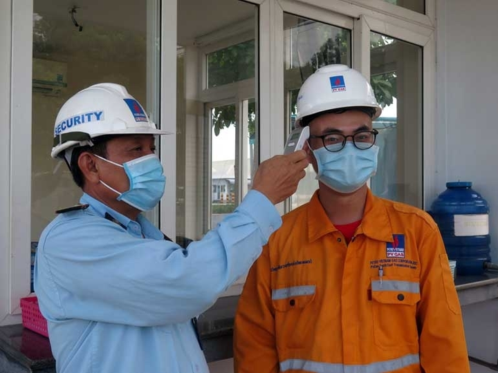 Petrovietnam: Quản trị hiệu quả, tăng trưởng cao so với cùng kỳ - 2