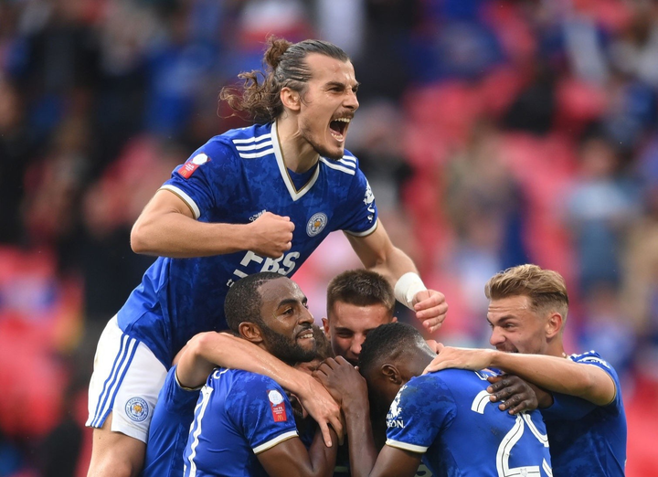 Nhận định bóng đá Leicester vs Man City vòng 4 Ngoại Hạng Anh - 1