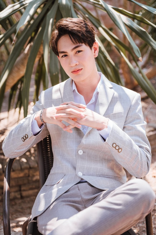 Sao nam Thái Lan sát hại bạn gái: Nộp số tiền lớn nhưng không được tại ngoại - 2