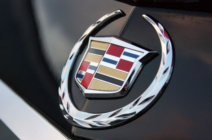 Hãng xe ô tô Cadillac