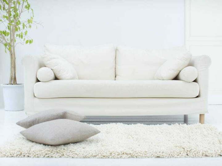 7 vật dụng trong nhà dễ gây căng thẳng - 1