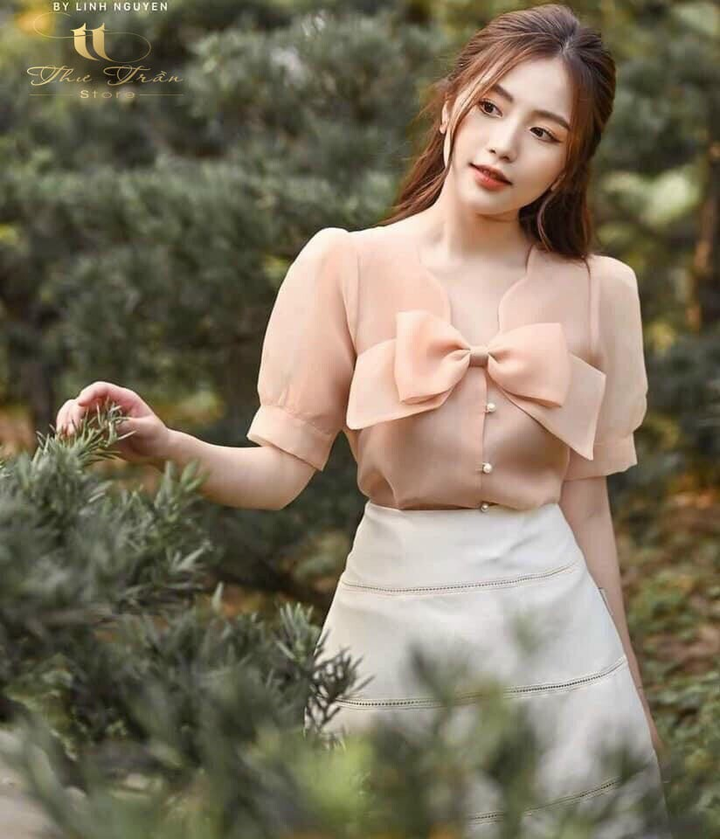 Thư Trần Store chinh phục tín đồ thời trang với chất lượng và giá thành hợp lý - 1