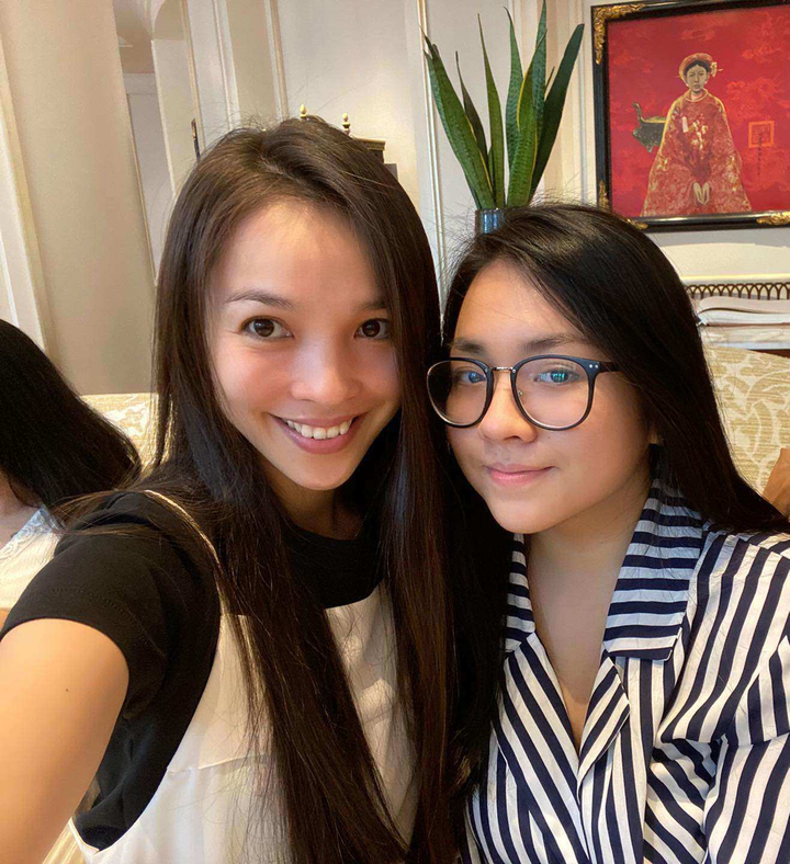 Phận mẹ đơn thân trong Vbiz: Nàng hot girl được Jack chu cấp 5 triệu để nuôi con - 4