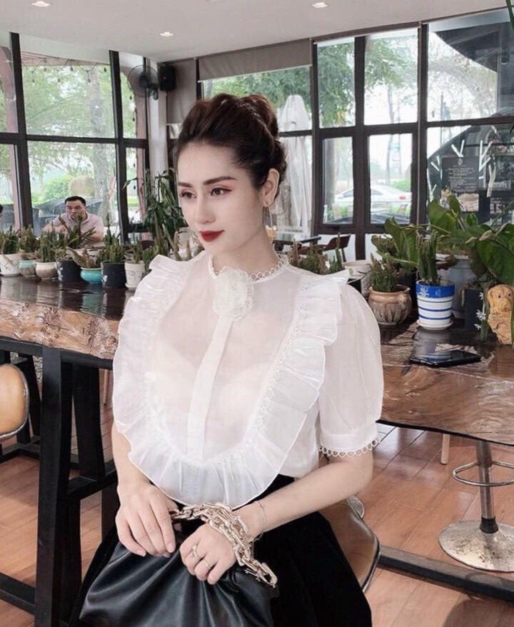 Thư Trần Store chinh phục tín đồ thời trang với chất lượng và giá thành hợp lý - 2