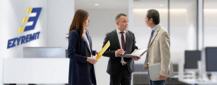 Công ty công nghệ tài chính đầu tiên của người Việt ở Úc - 1