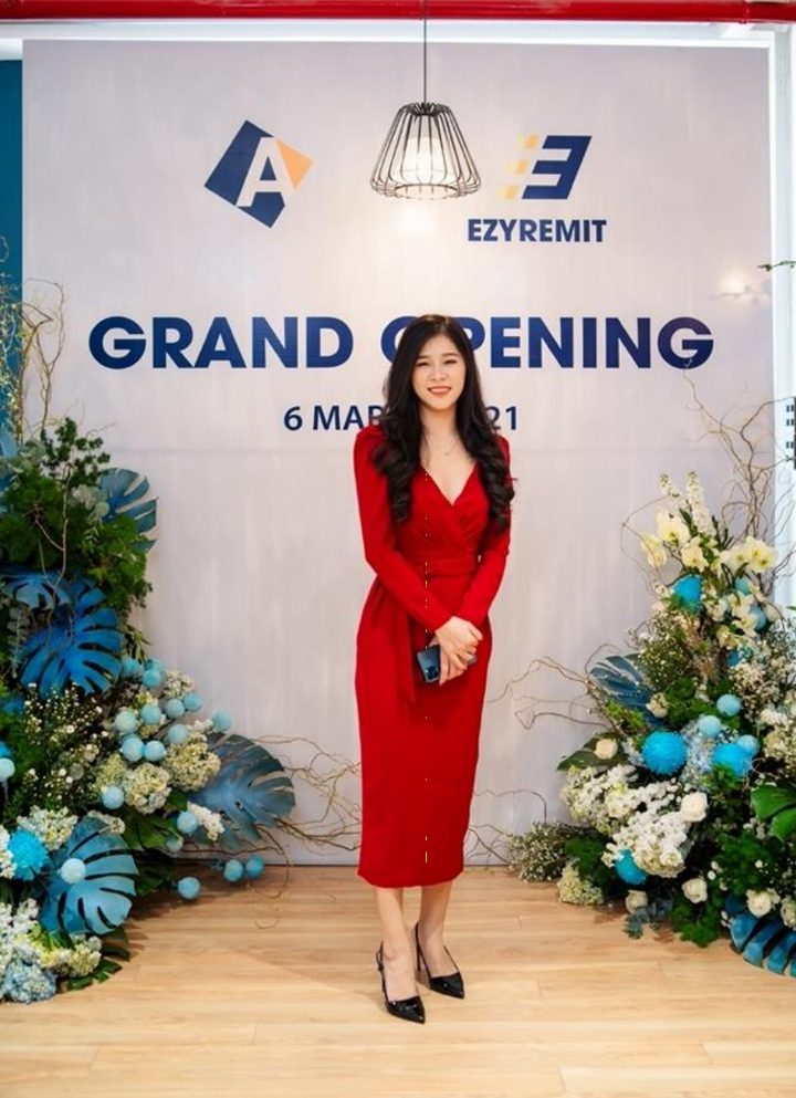 Công ty công nghệ tài chính đầu tiên của người Việt ở Úc - 2